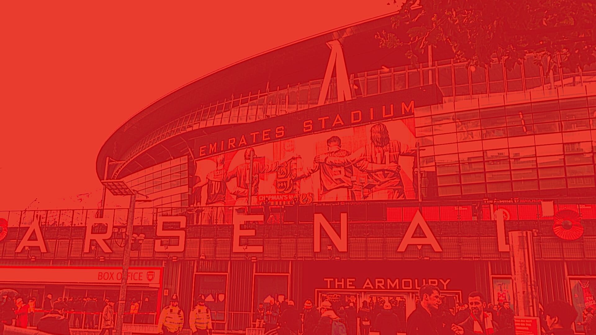 Jobs at Arsenal FC Jobs In Football